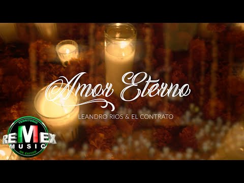 Miniatura de Amor Eterno (En Vivo)