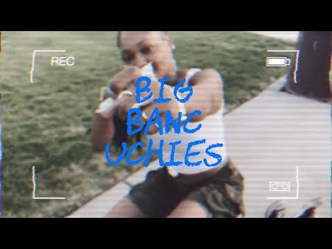 Big Banc Uchies Remix - Ashanti Major