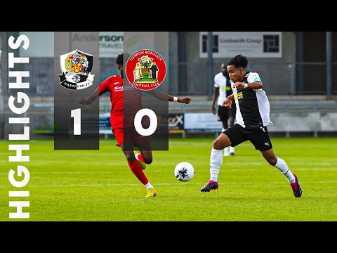 DARTFORD VS HARROW BOROUGH | LONDON SENIOR CUP | 31/09/2023