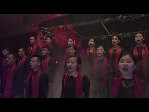 Venghnuai Pastor Bial Zaipawl -  Isu i thu ka ngaihtuahin