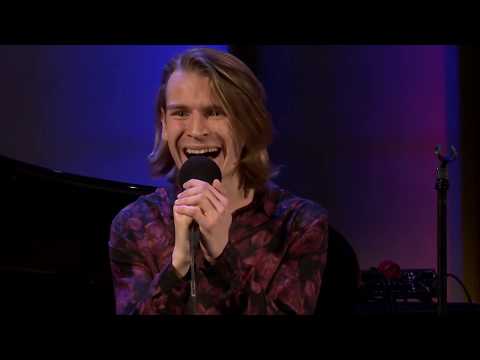 I Ty któregoś dnia - Kamil Owczarek | 36. Studio Piosenki - reż. Janusz Gast