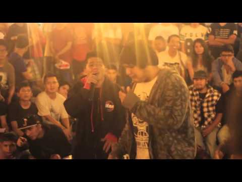Akathane vs Last - Batallas Raptonda 2016 [12-Feb]
