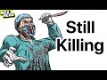 The Smartest Serial Killers In History