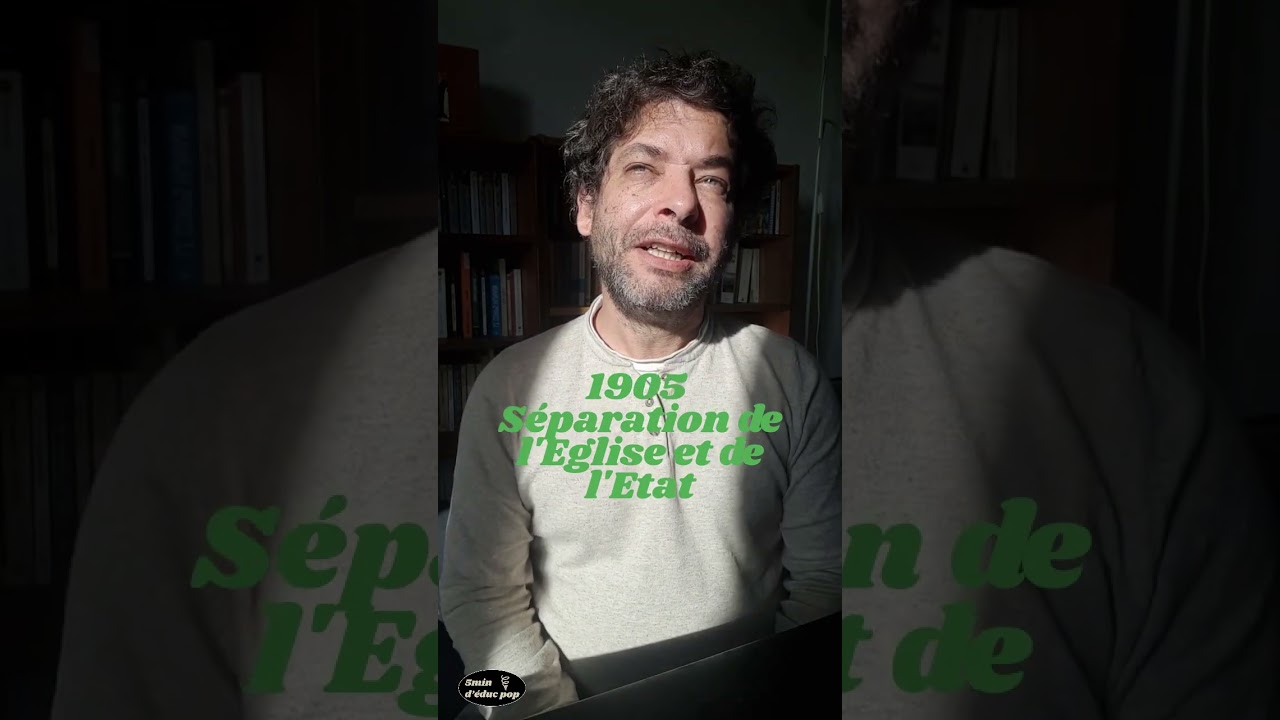 5mn d'éduc pop #1 -  Qu'est-ce que l'éducation populaire ?
