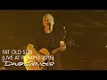 David Gilmour - Fat Old Sun (Live At Pompeii)