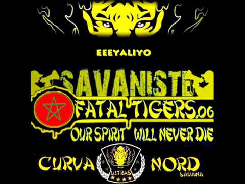 ALBUM GENERATION FT 2011: L'honneur du maroc