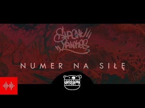 StachuYankes - Numer na siłę
