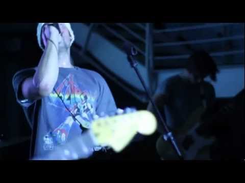 Kid Savant Live New Song (columbia)