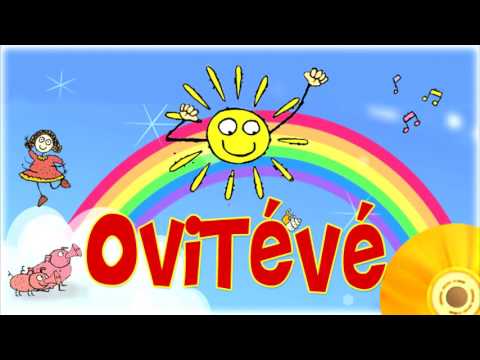 ZENE OVI - Jeles napok 2. - Örömünnep ez a nap