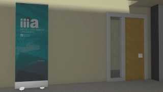 preview picture of video 'iiia UdG | Institute of Informatics and Applications'