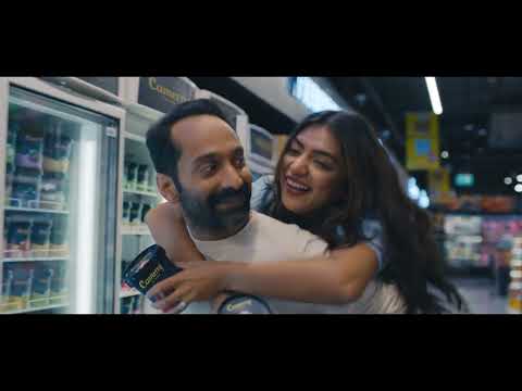 Camerry Ice Cream - Love Has Many Flavours