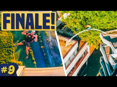 Frenzy on the last day! | SCHLAPPENTOUR 2025, Ep. 9 - Paris 🇫🇷