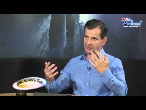 Calea Adevarul si Viata 532 - Principii ale binecuvantarii - Leo Sabo, pastor (in engleza)