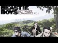 Beastie Boys-Funky Donkey ( Hot Sauce Committee Part 1 )