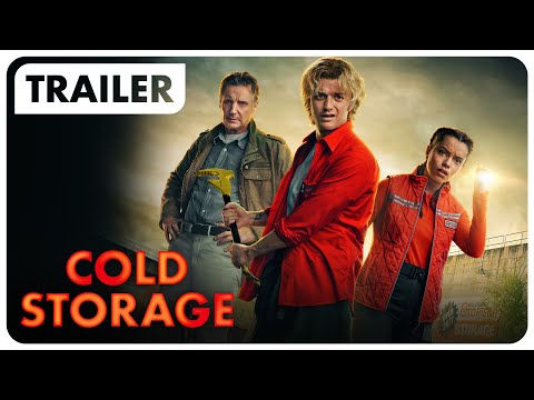 afbeelding Cold Storage