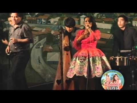 Miguel Salas y Loly Salas(HD)