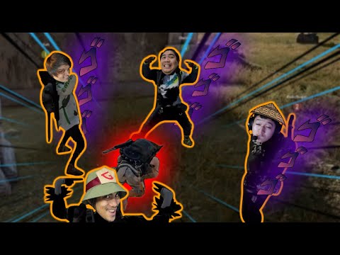 How to Show Dominance To Your Enemies | Peenoise Plays PUBG