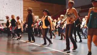 One Last Shot - Stéphane Cormier - Workshop chez Saône Country