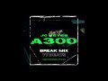 JC REYES - A 300 (TT Beats Breaks Mix) #breakbeatandaluz