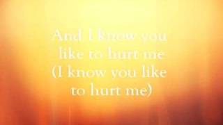 Adelitas Way - Hurt (lyrics)