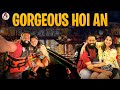 HOI AN AN ALLURING BEAUTY TO VISIT IN A LIFETIME DAY 5 Nakshathra Nagesh