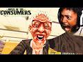 CoryxKenshin Night Of The Consumers ALL EPISODES