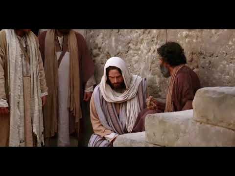 O cego de Jericó -um milagre em Jericó Marcelo Nascimento ( vídeo clip HD)