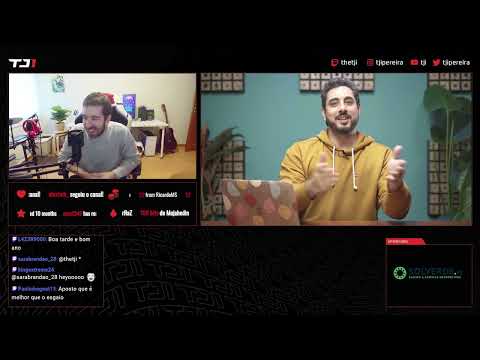 TJI REAGE A DIOGO BATÁGUAS "2004 FOI HÁ 20 ANOS"