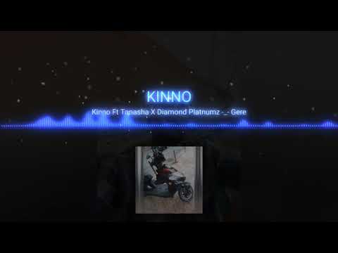 Kinno ft tanasha x Diamond Platinumz _-_ Gere remix