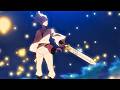 Asta And Yuno Vs Licht Full Fight HD Black Clover Episode 100