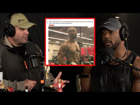 MBPP EP. 650 - More PED Accusations? Natty or Juice Subreddit Response