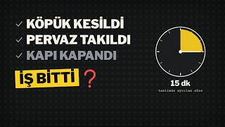 Montaj Sonrası Teslim Kontrol Listesi: İmzadan Önce 5 Başlık
