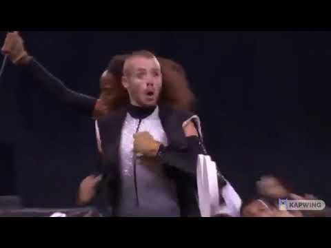 Totally not Blue Devils 2014