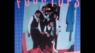 The Four Tops-It's All In The Game