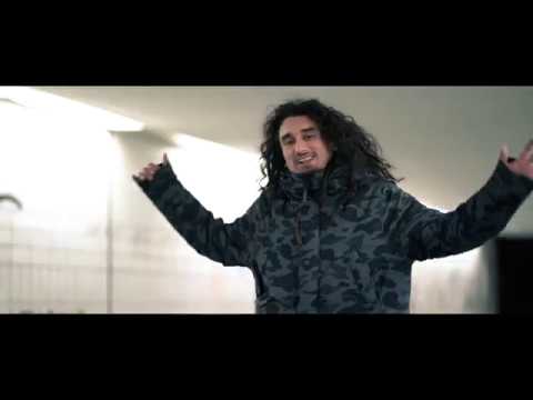 Enjojah - Strive (Official Video)