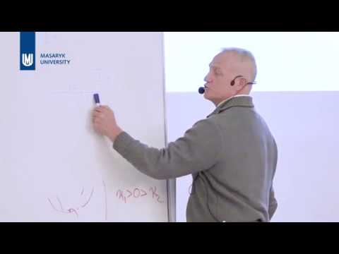 Robert Bryant - The Best Possible Shapes of Surfaces