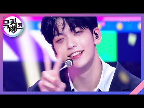 No Rules - TOMORROW X TOGETHER(투모로우바이투게더) [뮤직뱅크/Music Bank] | KBS 210604 방송