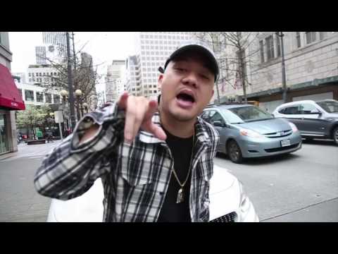 iLL Chris feat Mackned 'EuroStep' (Official Visual)