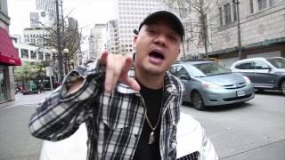 iLL Chris feat Mackned 'EuroStep' (Official Visual)