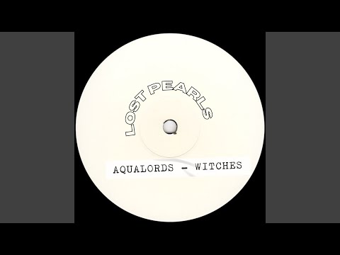 Witches (Original Club Mix)