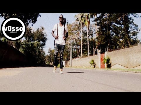 Duas Almas - Te Amo Pra Valer (VUSSO Kizomba 2018)