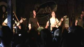 Born of Osiris - &quot;Rosecrance&quot; - Austin, TX
