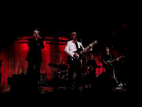 FRANK RAVEN...JAY O'ROURKE BAND...WIND HOWLIN BLUES...8919