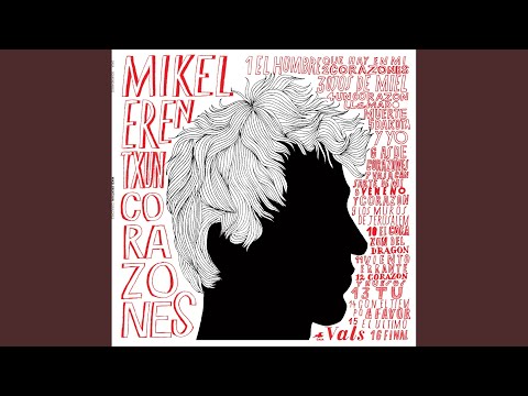 Dakota Y Yo - Mikel Erentxun