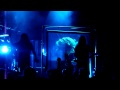 Kataklysm- In words of desperation + At the end of the world live @ Eindhoven Metal Meeting 2011