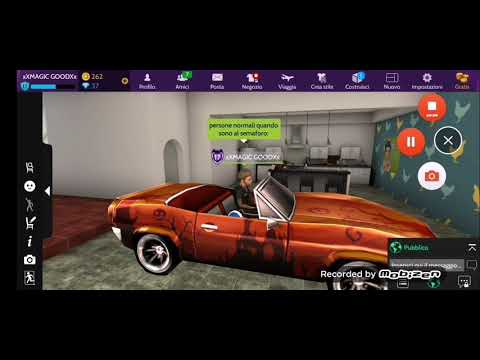 EDUCATI VS MALEDUCATI