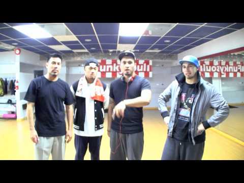 MGF - Shout Out to DANCEcast