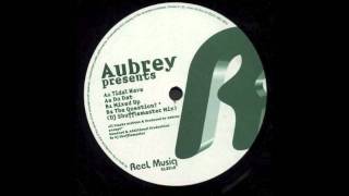 AUBREY TIDAL WAVE, REEL/SUBLIME RECORDS