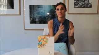 Entrevista Conchita &#39;Esto era&#39; - Talento Musical