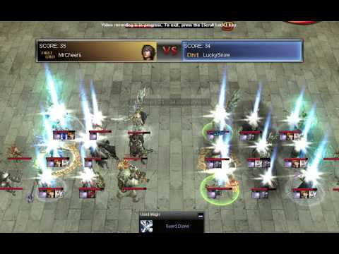 Sikyon Weekly Final 03.08.2013 AM